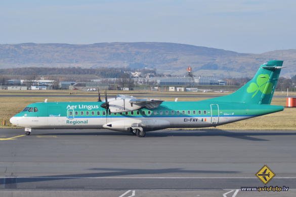 ATR ATR-72-600 (ATR-72-212A)